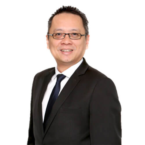 Dato’ Lock Peng Kuan